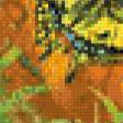 Предпросмотр схемы вышивки «я устал собирать тыквы» (№560865)
