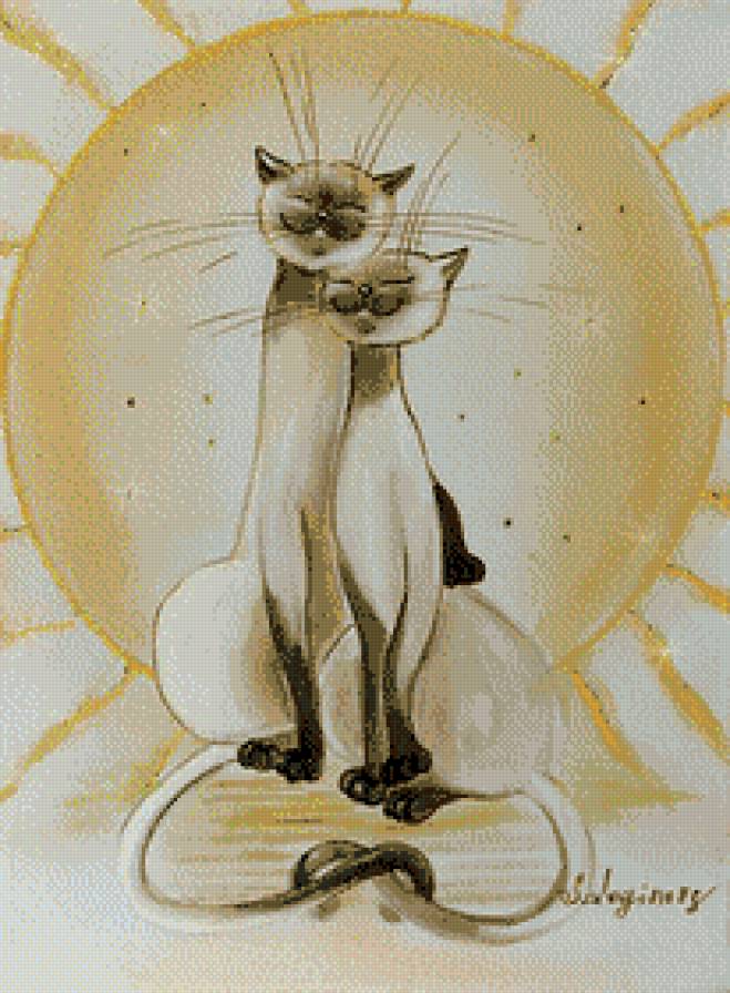 логинова светлана любовь - котики, любовь - предпросмотр