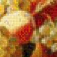 Предпросмотр схемы вышивки «Натюрморт» (№561026)