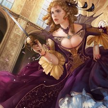 Схема вышивки «№561169»