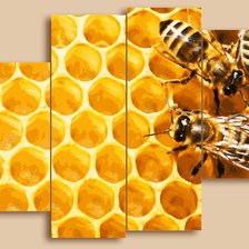 Схема вышивки «№561211»