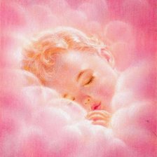 детский сон