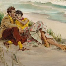 Схема вышивки «№561410»