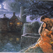 Схема вышивки «№561436»