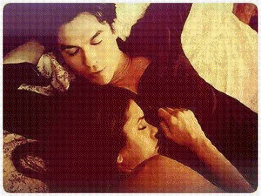 Дэймон и елена - сериалы - предпросмотр