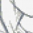 Предпросмотр схемы вышивки «девушка» (№561624)