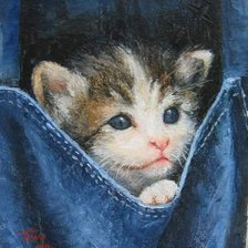 Схема вышивки «№561670»