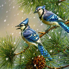 Схема вышивки «№561676»