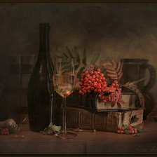 Схема вышивки «№561760»