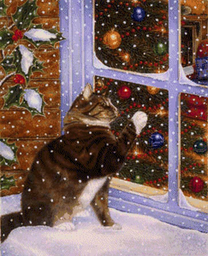 меня забыли - котики - предпросмотр