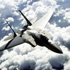 Схема вышивки «небо в самолет»