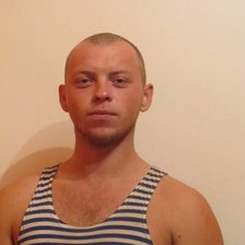 Схема вышивки «vbif»