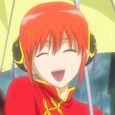 Схема вышивки «Кагура»