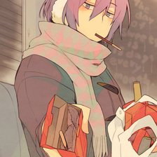 Мурасакибара