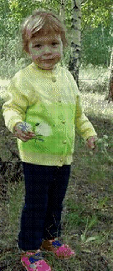 МОЯ РАБОТА - создаю схемы - предпросмотр