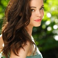 Схема вышивки «Роуз Макгоун»