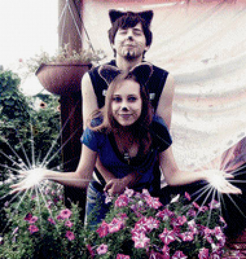 романтика - предпросмотр