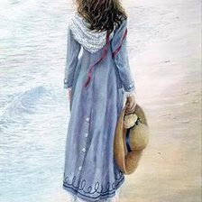 Схема вышивки «№562017»