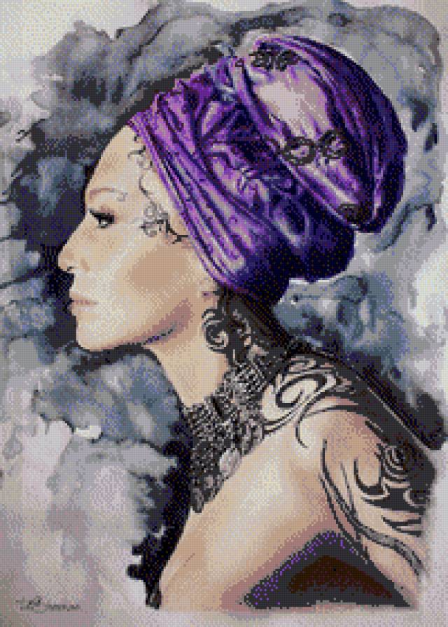 Наргиз - предпросмотр