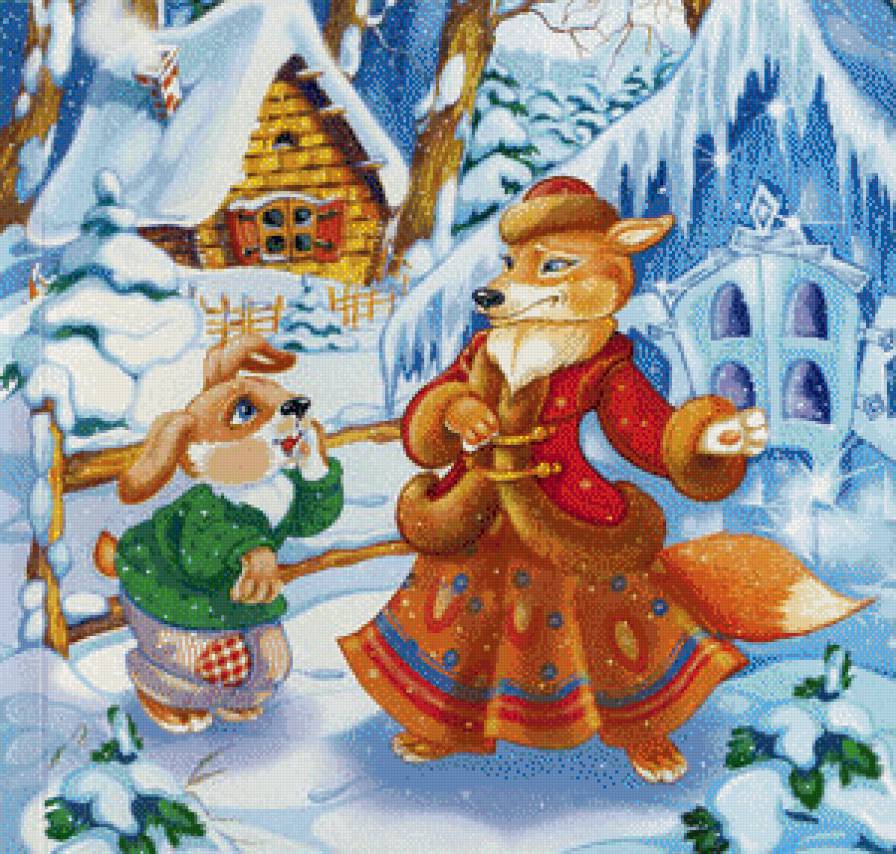 детская - предпросмотр