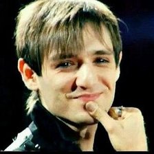 Схема вышивки «Александр Шепс»