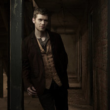 Схема вышивки «клаус»