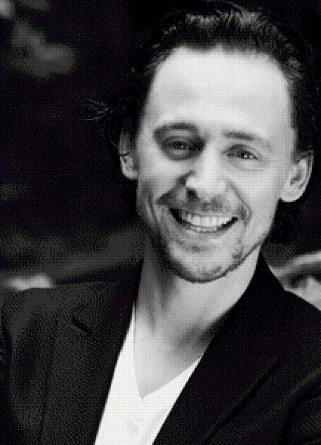 Том Хиддлестон - актер, том хиддлестон, фильм, бог, тор, локи, портрет, секси, мужчина - предпросмотр