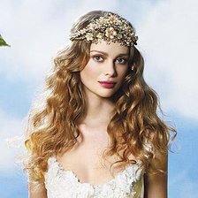 Схема вышивки «Красавица»