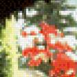 Предпросмотр схемы вышивки «лесной олень» (№562703)