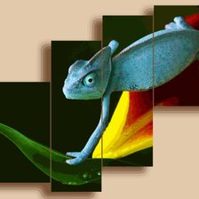 Схема вышивки «№562997»