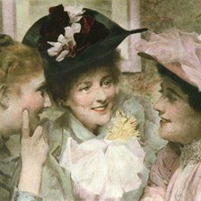 Схема вышивки «№563083»