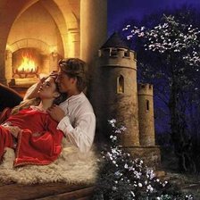 Схема вышивки «№563132»