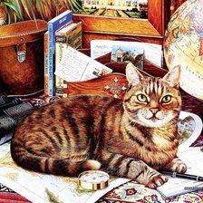 путешествинник