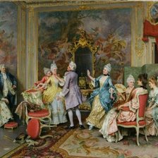 Схема вышивки «№563183»