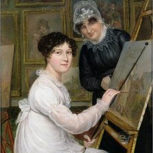 Схема вышивки «№563187»