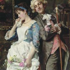 Схема вышивки «№563194»