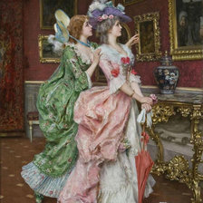 Схема вышивки «№563199»