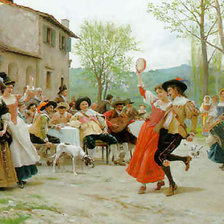 Схема вышивки «№563209»