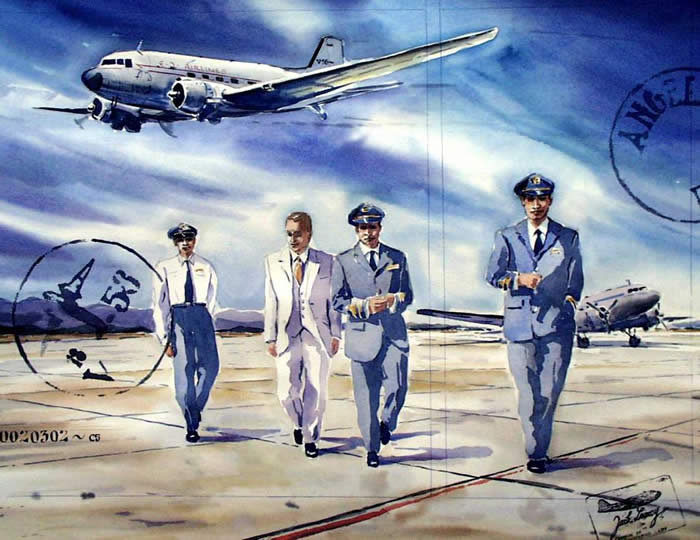 самм - оригинал