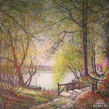 Схема вышивки «№563273»