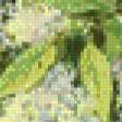 Предпросмотр схемы вышивки «белая серень» (№563274)