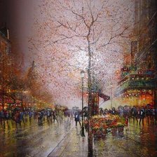 Схема вышивки «№563285»