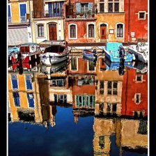 Схема вышивки «Прованс»