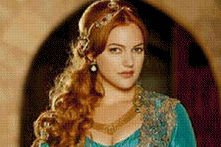 султана - девушки - предпросмотр