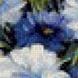 Предпросмотр схемы вышивки «букет» (№563440)