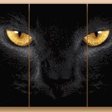 Схема вышивки «№563610»