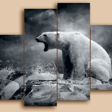 Схема вышивки «№563611»