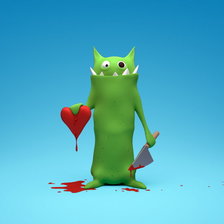 Схема вышивки «№563620»