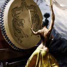 Схема вышивки «dragon_volcano_drum»