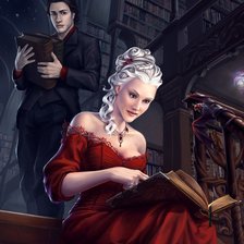 Схема вышивки «№563684»